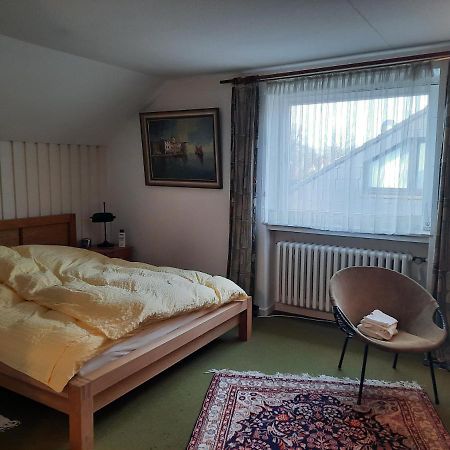 Ferienwohnung Hollandische Grenze 诺德霍恩 外观 照片