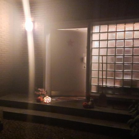 Ferienwohnung Hollandische Grenze 诺德霍恩 外观 照片