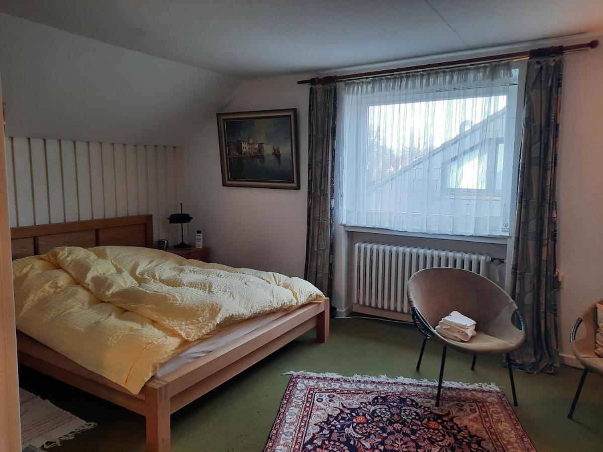 Ferienwohnung Hollandische Grenze 诺德霍恩 外观 照片