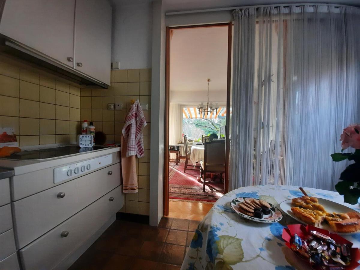 Ferienwohnung Hollandische Grenze 诺德霍恩 外观 照片