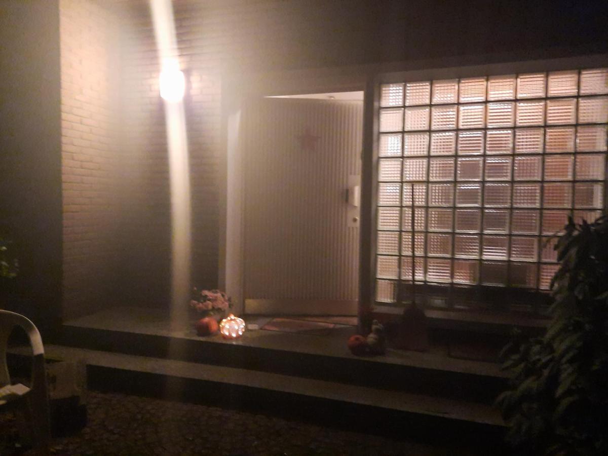 Ferienwohnung Hollandische Grenze 诺德霍恩 外观 照片